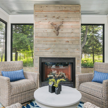 Modern Farmhouse