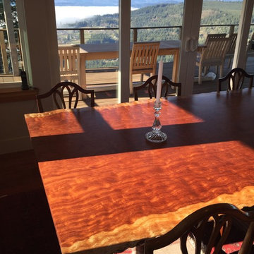Bald Peak Residence