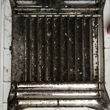 Air Duct Cleaning