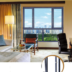 Custom Windows and doors Systems - Products