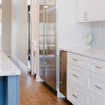 Northwest Balcones || Remodel || Austin, Texas