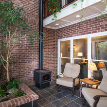 sunroom