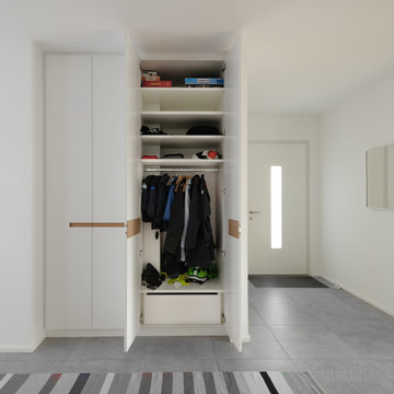 Garderobe