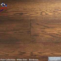 Engineered Hardwood Floorjng by Twelve Oaks - Engineered Wood Flooring