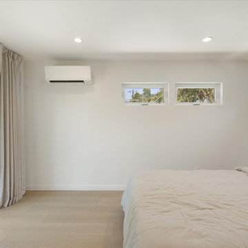 Two-Story Ground-Up ADU Build by NextGen Home Builders in Los Angeles, CA