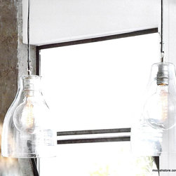Roost Berlin Pendant Lamp - Pendant Lighting