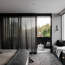 Bedroom storage