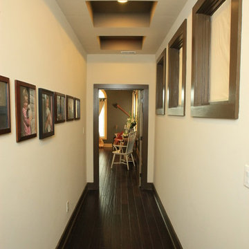 Extreme Makeover Home Edition (#4)