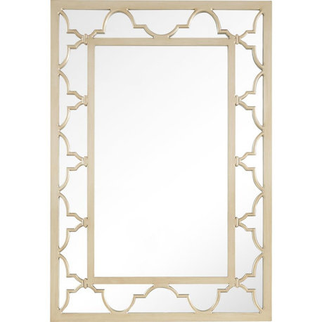 Camden Isle Arielle Wall Mirror