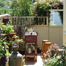 kitchen garden