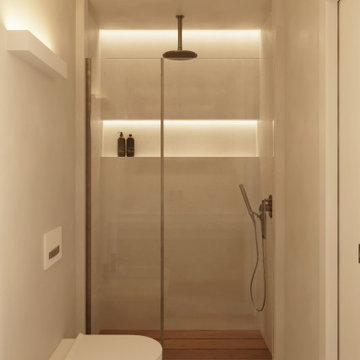 Appartamento Liscia di Vacca – Design mediterraneo