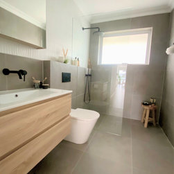 Lakefront Narrabeen - Wall & Floor Tiles