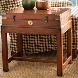 Stunning Occasional Tables - Products