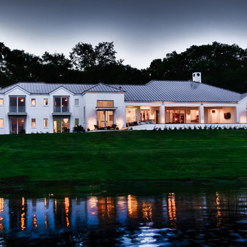 Private Residence - Windermere (Orlando), Florida