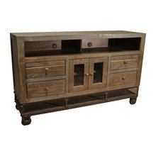 Shagbark Family Room