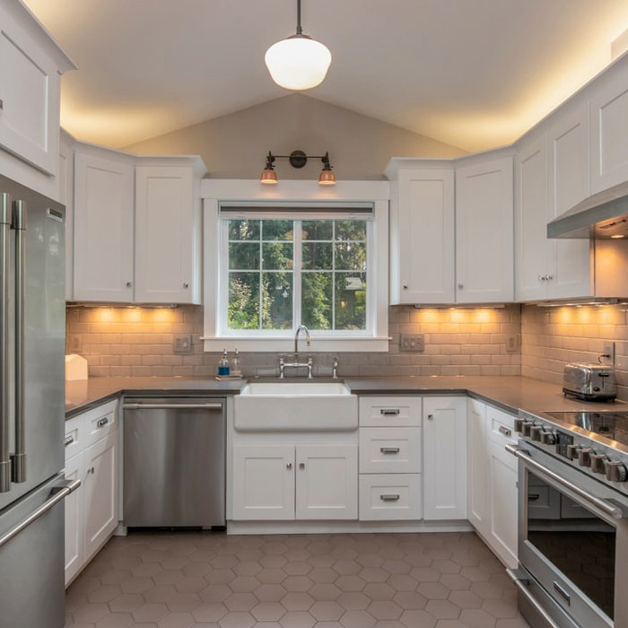 Kitchen Renovation