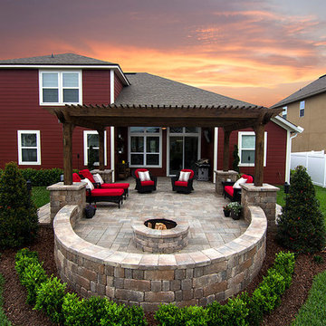 Firepits