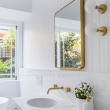 Master Bath 2021