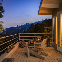 Outdoor spaces