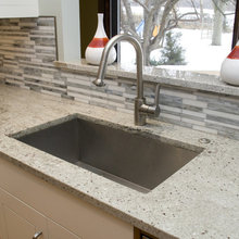 kitchen sinks