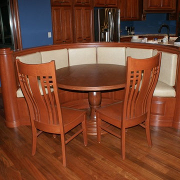 Kitchen Banquette