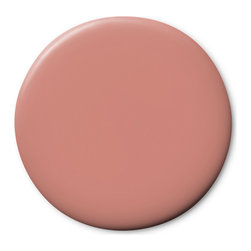 Ember Glow - Paint