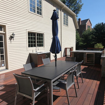 Open Air Expansion
