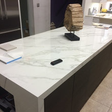 Brenda's kitchen facelift