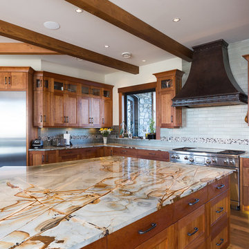 Corsan Ranch