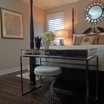 Cozy Lake Highlands Remodel