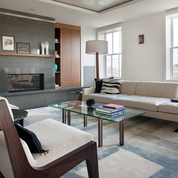 Zero Marlborough Penthouse