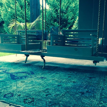 Porch Swings