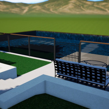 Tranquil Backyard Paradise