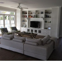 tv room