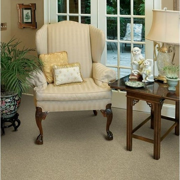 Dixie Living Room Inspiration