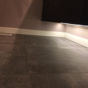 Creative Richmond Ensuite