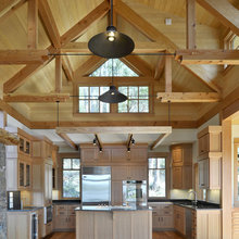 chalet