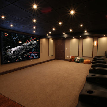 Unbelievable Whole Home Remodel