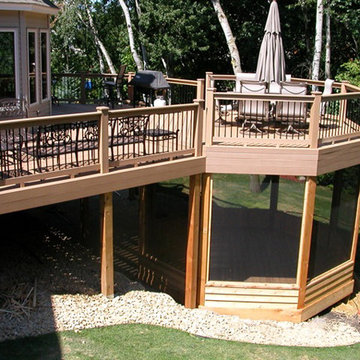 Gazebos