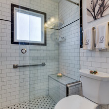 Merrimac - Guest Bath