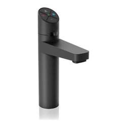 HydroTap G5 Elite Plus Matte Black - Utility Sink Taps