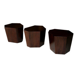 Clariss Tables - Side Tables And End Tables
