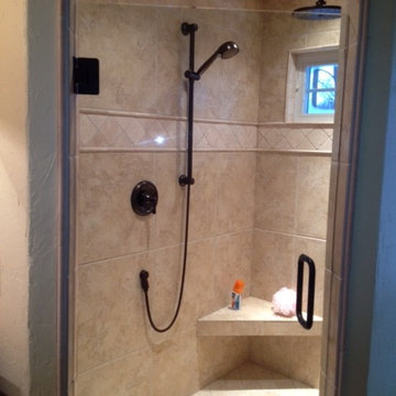 Our Work