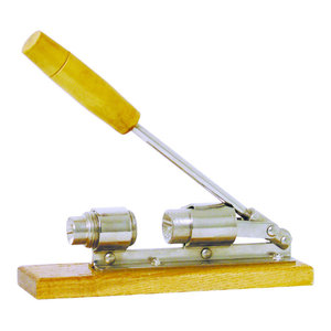 Duke Hand Held Pliers Type Nut Cracker//Sheller