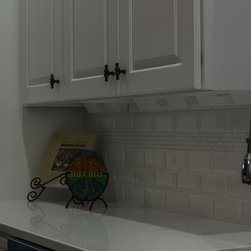 Under Cabinet Lighting - Undercabinet Lighting