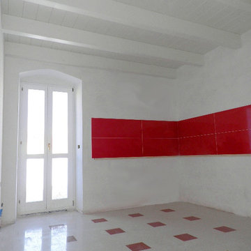 Restauro_Appartamento in Centro Storico