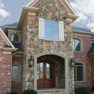 ProVia Fieldstone "Pennsylvania"