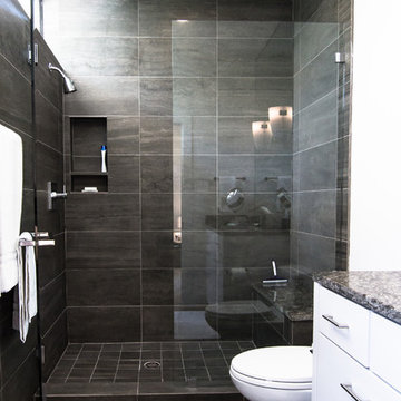 Deloache Ave Residence