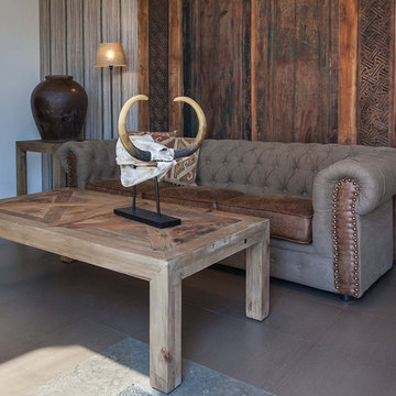 Sofás, sillones y butacas Chester