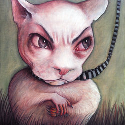 Artwork Examples - Products